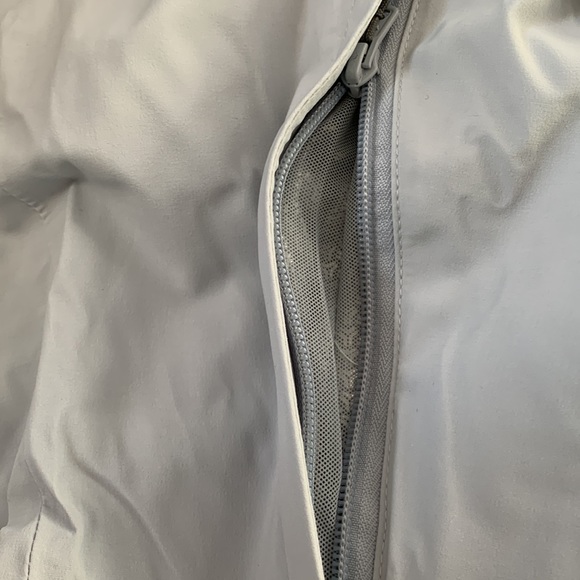 ⛷🔥⛷Columbia Powder Keg II Pants size M in light grey ⛷🔥⛷ - Picture 9 of 11